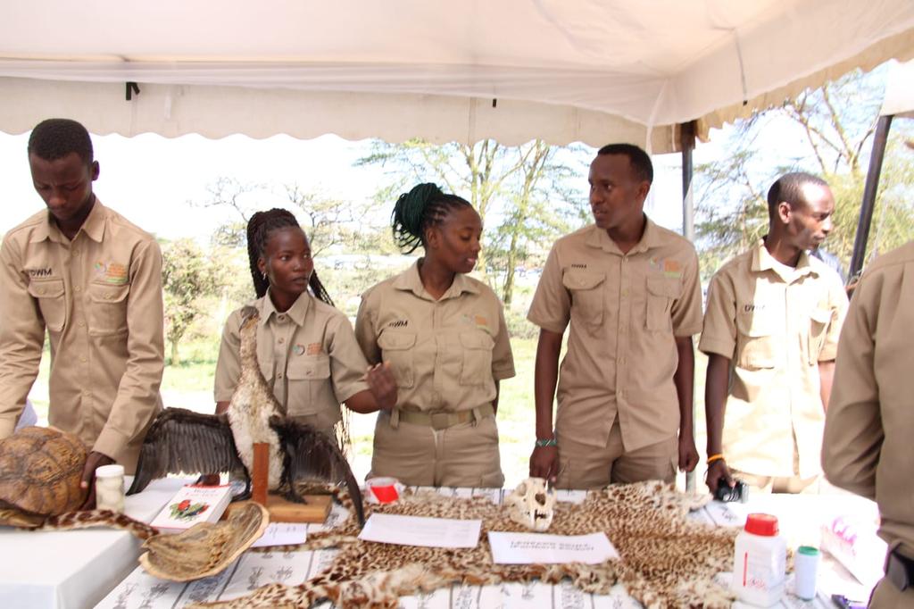 WRTIKenya's tweet photo. Passion for nature, conservation, and wildlife can lead to a rewarding and impactful career and our Diploma in Wildlife Management  is your ideal gateway. 

This program is tailor-made for individuals who are ready to protect the planet, preserve biodiversity, and shape the future of conservation.

What sets this course apart? At the Institute,  we offer hands-on, field-based learning experiences in real-time conservation areas, reserves, and national parks. Our curriculum is crafted by experts and tailored to meet the evolving needs of the wildlife sector both locally and globally.

Students benefit from direct mentorship by industry professionals, exposure to ongoing research projects, and access to modern laboratories and training facilities. 

Unlike generic programs, our diploma provides a practical, skills-oriented approach – from wildlife monitoring and census techniques to habitat management and conflict mitigation strategies – equipping graduates with the tools to thrive in government agencies, NGOs, research institutions, and eco-tourism enterprises.

Take advantage of our ongoing May–June intake. To access the application form, visit our website (https://t.co/Q25pL24oXT). 

For any questions, call us on 0700 000 321 or drop us an email at training@wrti.go.ke