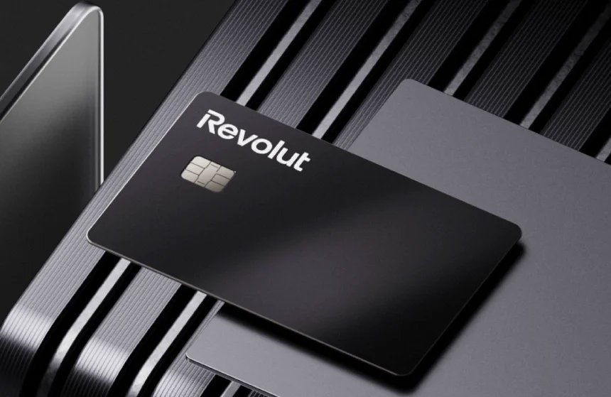 FintechAO's tweet photo. 🚀 A #Revolut atinge um valuation de $45B, tornando-se a #fintech mais valiosa da Europa! Descubra os números impressionantes por trás deste marco histórico ⬇️https://t.co/5RwjhtMfH0
#Valuation #Europa #InovaçãoFinanceira #FintechAO https://t.co/yFZwRXTkz4