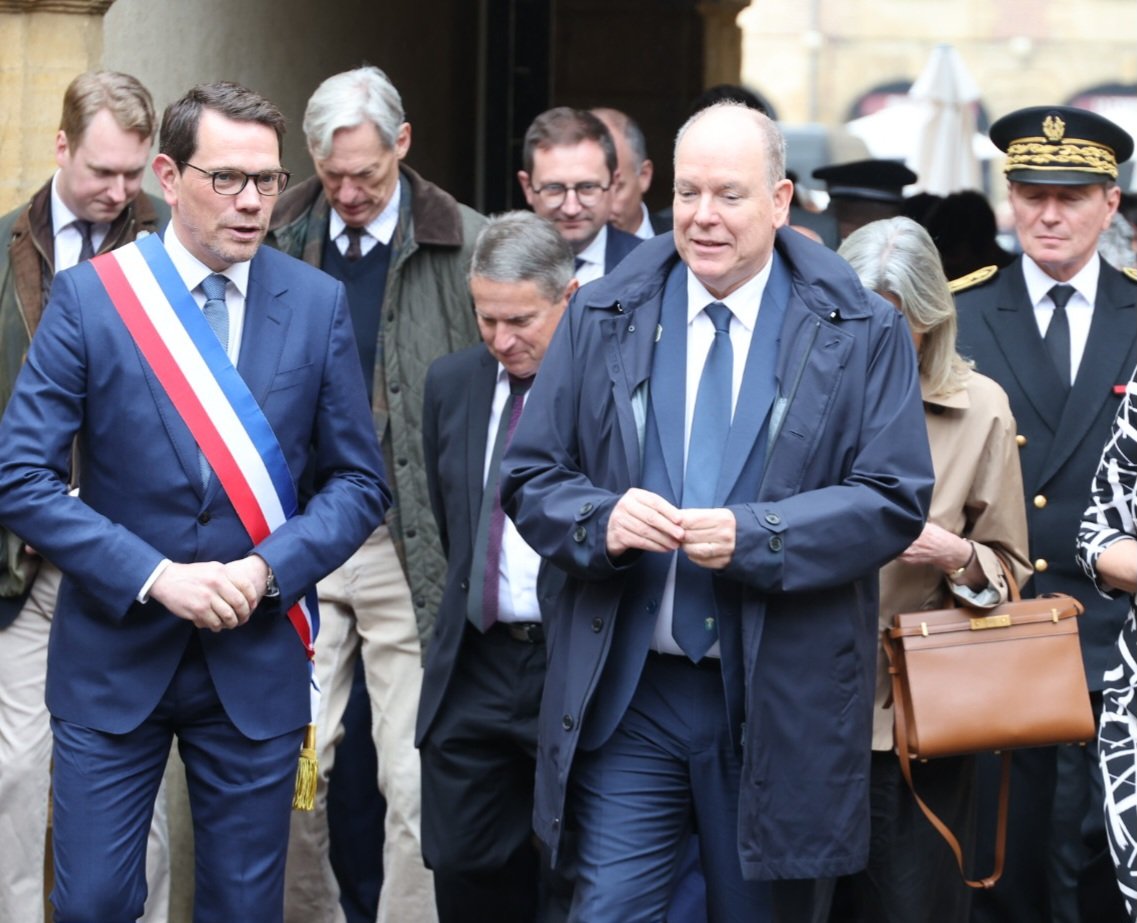 Image de Préfet des Ardennes