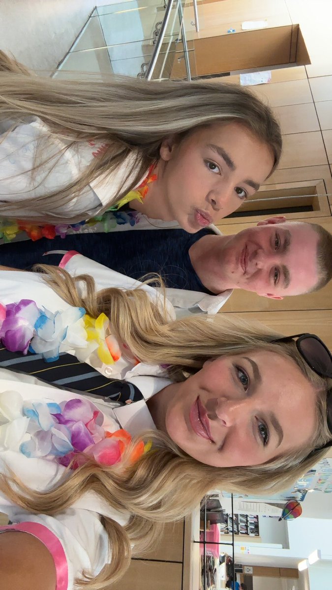 Sneddon House CVHS tweet media