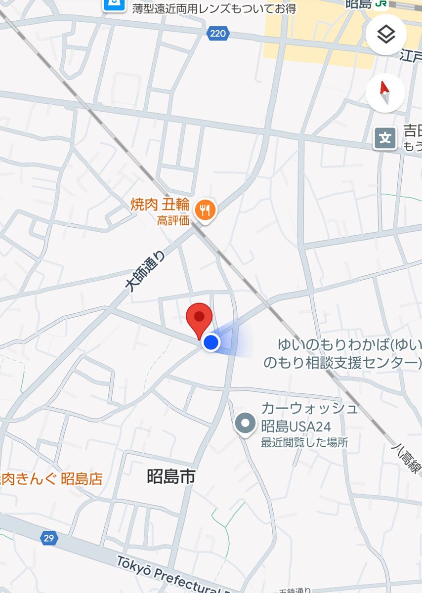 risaDin072de19's tweet photo. 始まるよー
1つ目 https://t.co/eAMbo877QK