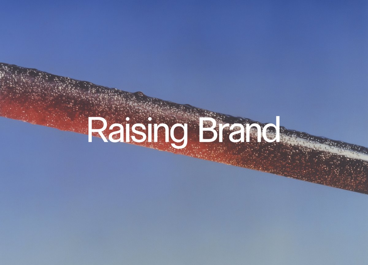 The simplest definition of the design industry’s job is: sell. If we are to facilitate selling products and services and ignore half the consumer base, design isn’t doing it’s job anymore.
raisingbrand.substack.com/p/the-trendy-d…