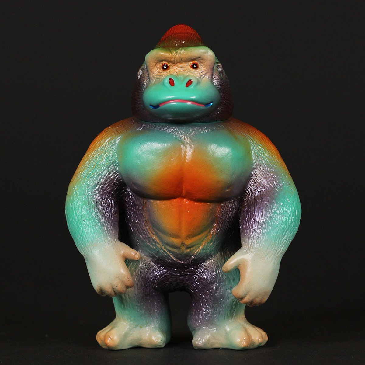 One up. 秋葉原 ソフビ / 中野ブロードウェイ 玩具 on X: One up. 秋葉原 ソフビ / 中野ブロードウェイ 玩具 on X: