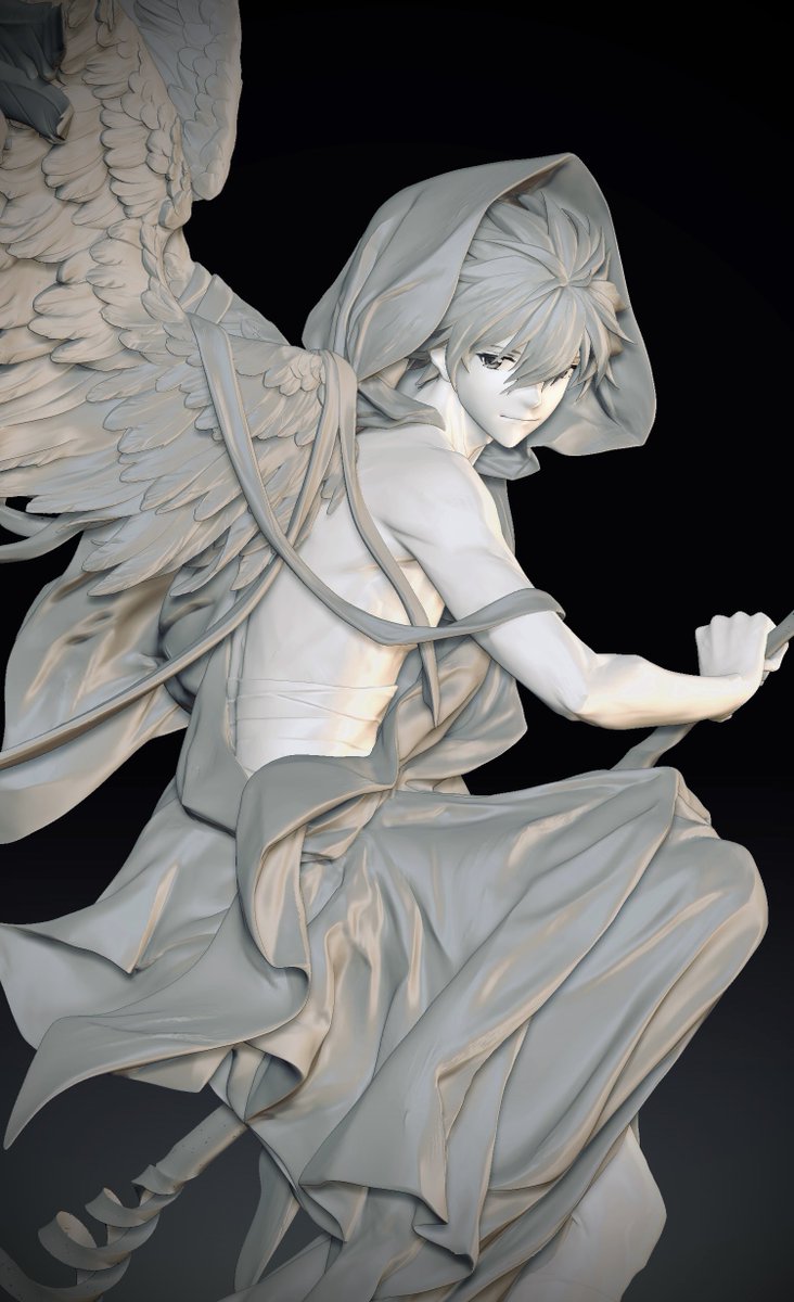 NaomiJeon's tweet photo. wip https://t.co/vhvmoPuc4p