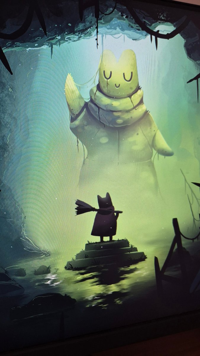 Trillyke (@trillyke) on Twitter photo I loved it! It's a metroidvania plus you are a cat, I don't need more in an indie game! 🤩 Just like in Islets and Sheepo, the humour is top notch too, 100% recommend! <a href="/KyleThompsonDev/">Kyle Thompson</a> I loved it! It's a metroidvania plus you are a cat, I don't need more in an indie game! 🤩 Just like in Islets and Sheepo, the humour is top notch too, 100% recommend! <a href="/KyleThompsonDev/">Kyle Thompson</a>