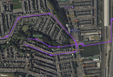 j_oconnor37's tweet photo. #JusticeForNoahDonohoe
One of Fiona D's 100s of questions is shown below- how decide to search which drains?
Still not answered in nearly 5 yrs.
Why?
Answer's simple: There's at least three drains A, B & C & we picked D because of information received.
Her right to have answers. https://t.co/GIeU5CkLag