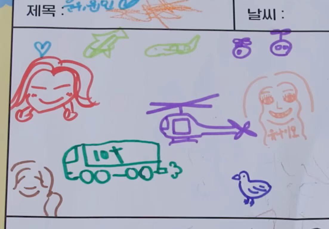 Tik_aaaagin's tweet image. #ITZZZ #ITㅋㅋㅋ #ITZY의육아일기  
 우리 itzy는 정말 믿을만한 유치원 선생님이에요

인내심이 좋다💗💗💗

하하하하 yuna    완전히 깜짝 놀랐어요 

Midzy：“칭찬하고 싶지만 어떻게 칭찬해야 할지 모르겠어”

그림에 대해 무력감이 있다