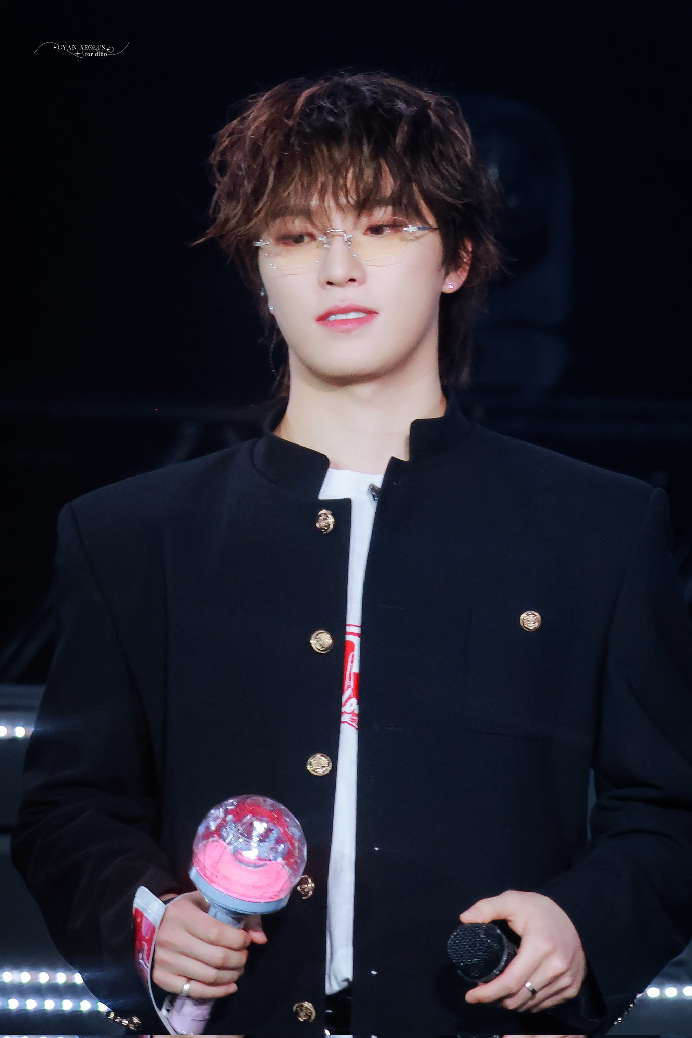 SEVENTEEN HOLIDAY FC M*A AL J DINO 会場限定
