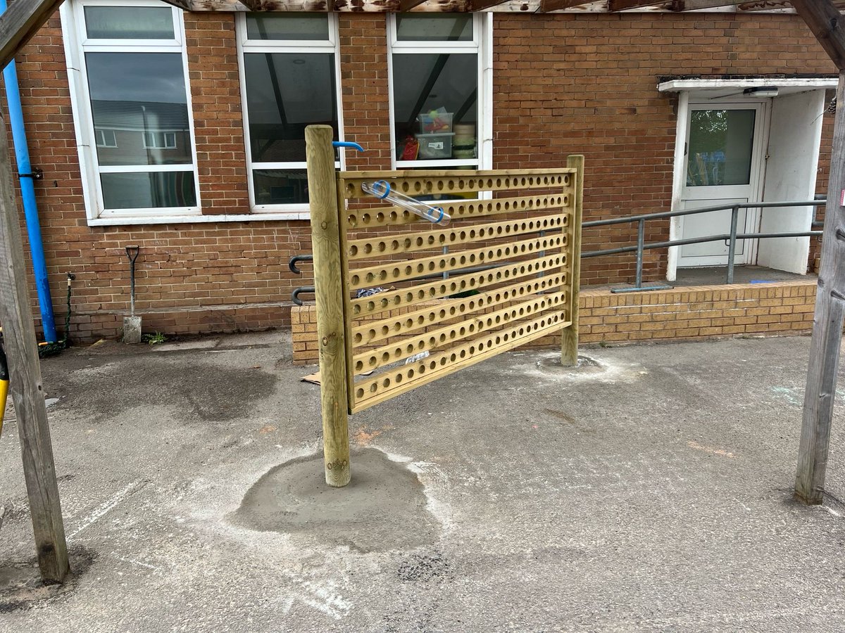 Yenton Primary (@yenton_primary) on Twitter photo β¦<a href="/PentagonPlayUK/">Pentagon Play</a>β© have been delivering some more equipment for the EY outdoor learning environment β¦<a href="/PentagonPlayUK/">Pentagon Play</a>β© have been delivering some more equipment for the EY outdoor learning environment