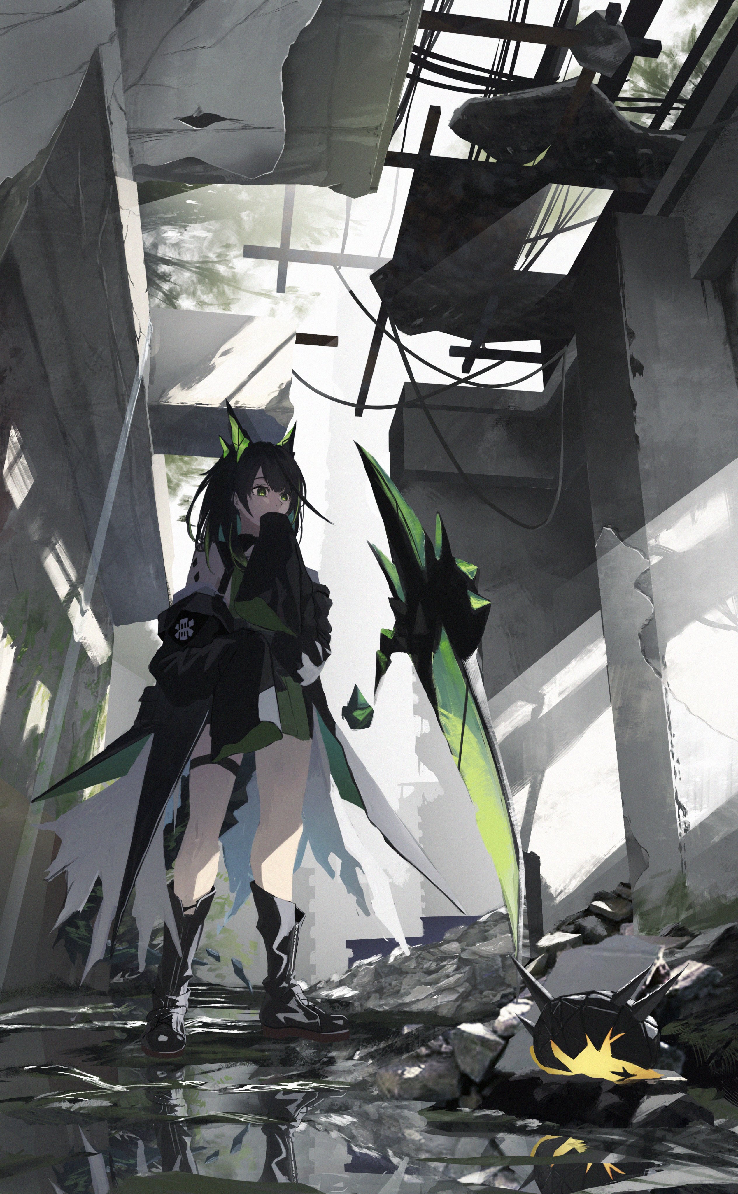 羅智文_Rozeren（WF2025夏参加） on X: 