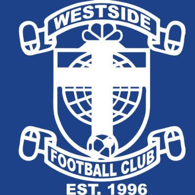 Non League Club of the Day ⚽️ (@nonleagueclub_) on Twitter photo Today’s #NonLeague Club of the Day is Westside FC!
<a href="/WestsideFc_/">Westside FC</a>
Combined Counties League Division One
Est: 1996
Ground: Wibbandune Today’s #NonLeague Club of the Day is Westside FC!
<a href="/WestsideFc_/">Westside FC</a>
Combined Counties League Division One
Est: 1996
Ground: Wibbandune