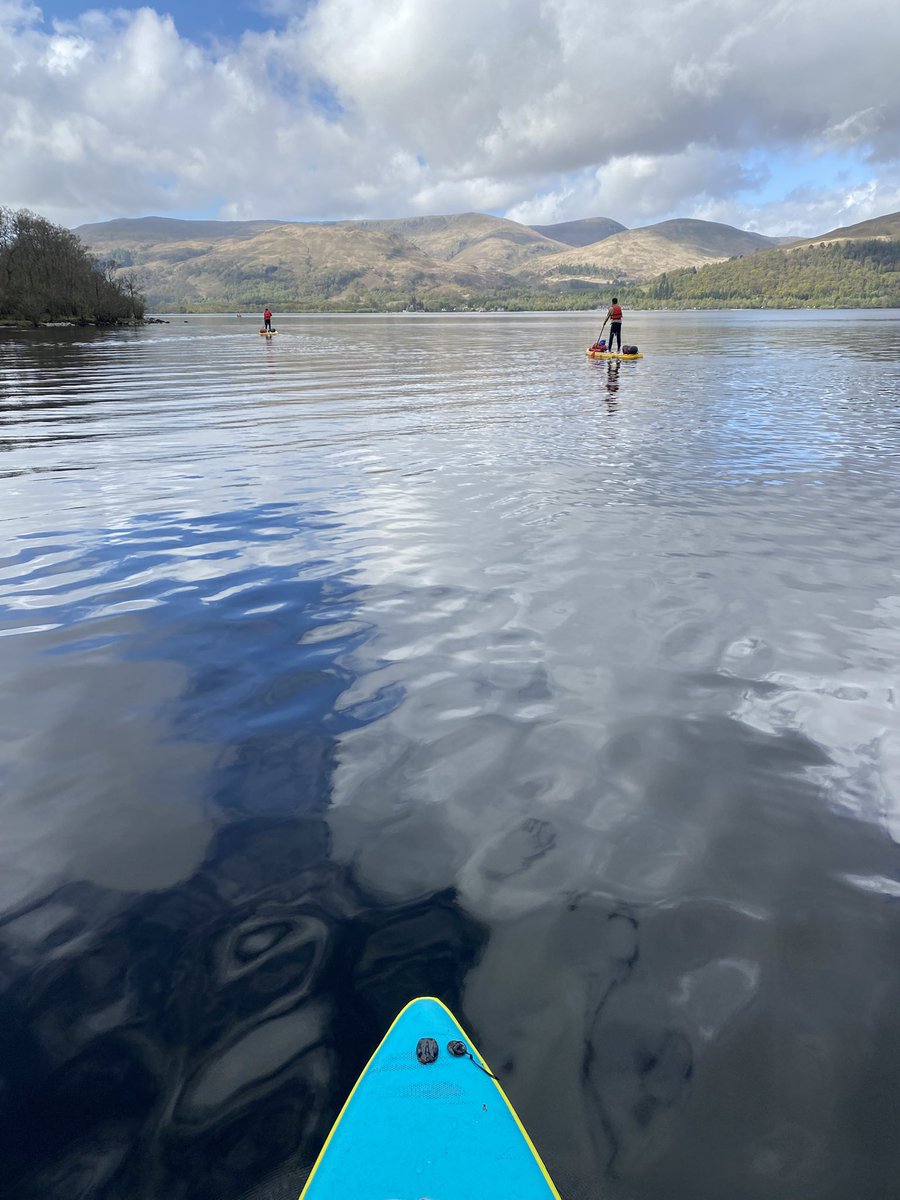 Fraser Porter (@dofefrasglow) on Twitter photo Beyond proud of <a href="/springburnacad/">Springburn Academy</a> Silver DofE team who have just passed their paddlesport qualifying expedition! Awesome job everyone and massive well done to Miss Reid for all the hard work 🛶 😎🏕️ #memories #teamsupak #silverdofe
<a href="/DofEGlasDeclan/">Declan Bryson</a> <a href="/DofEGlasgow/">DofEGlasgow</a> <a href="/BlairvadachOEC/">Blairvadach Outdoor Education Centre - Glasgow</a> Beyond proud of <a href="/springburnacad/">Springburn Academy</a> Silver DofE team who have just passed their paddlesport qualifying expedition! Awesome job everyone and massive well done to Miss Reid for all the hard work 🛶 😎🏕️ #memories #teamsupak #silverdofe
<a href="/DofEGlasDeclan/">Declan Bryson</a> <a href="/DofEGlasgow/">DofEGlasgow</a> <a href="/BlairvadachOEC/">Blairvadach Outdoor Education Centre - Glasgow</a>