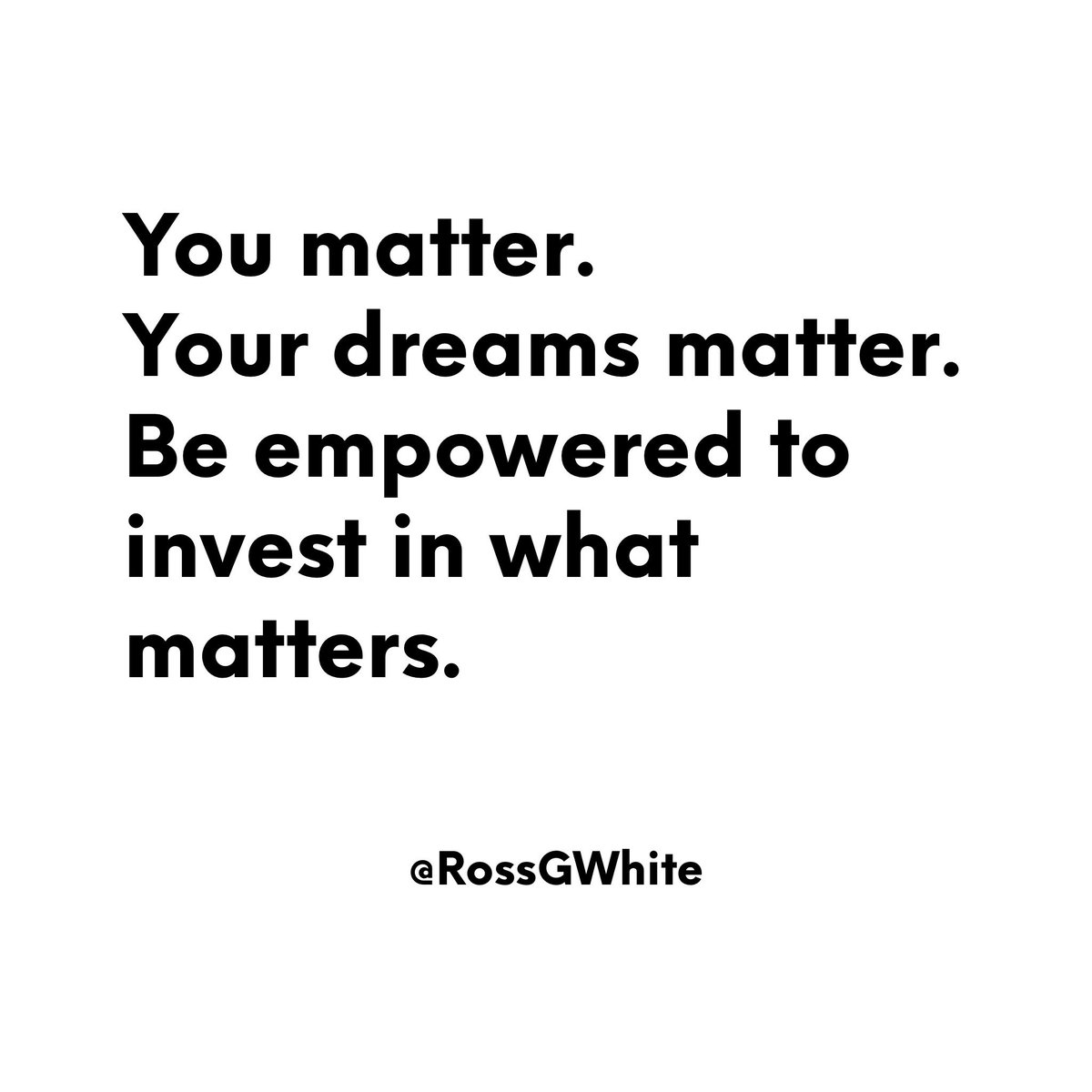 #Empowered