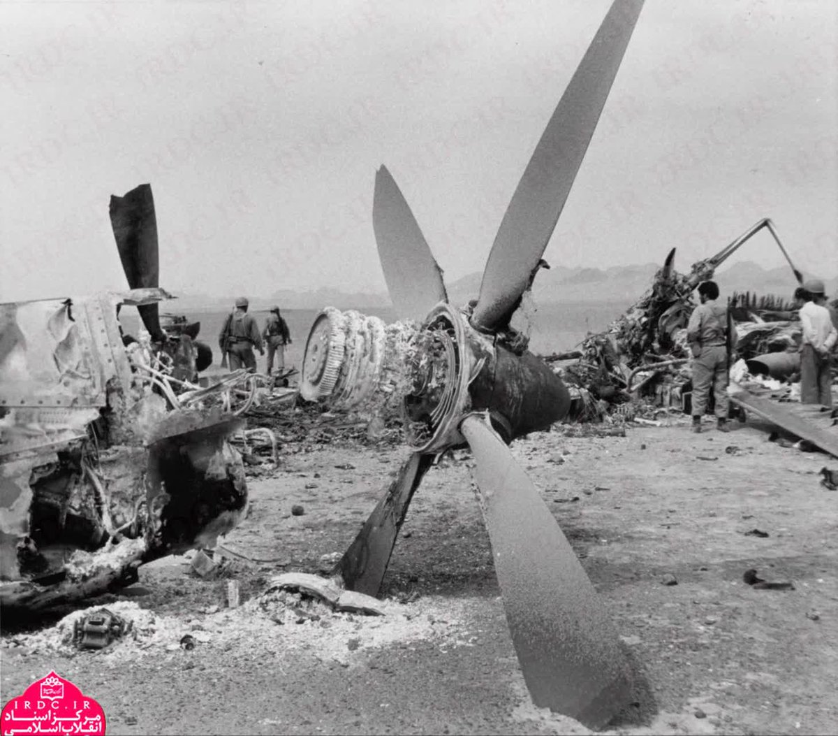گر دشمن این خاک شود گرگ، شود شیر
دندان بکند تیز، نشانم بدهد چنگ،طوفان شن شود #تیر_غیب خداوند.