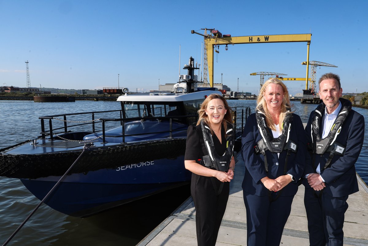Sync NI (@syncni) on Twitter photo <a href="/NIChamber/">NI Chamber</a> is set to host a business breakfast for marketing and communications professionals on Friday 9 May in Magheramorne Estate, Larne. Part of the Business Breakfast with Bank of Ireland series, the event will explore marketing authenticity in the age of AI, focusing on how <a href="/NIChamber/">NI Chamber</a> is set to host a business breakfast for marketing and communications professionals on Friday 9 May in Magheramorne Estate, Larne. Part of the Business Breakfast with Bank of Ireland series, the event will explore marketing authenticity in the age of AI, focusing on how