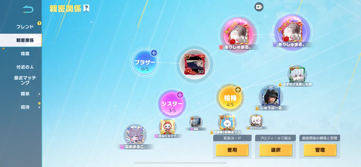 私人妻になりました