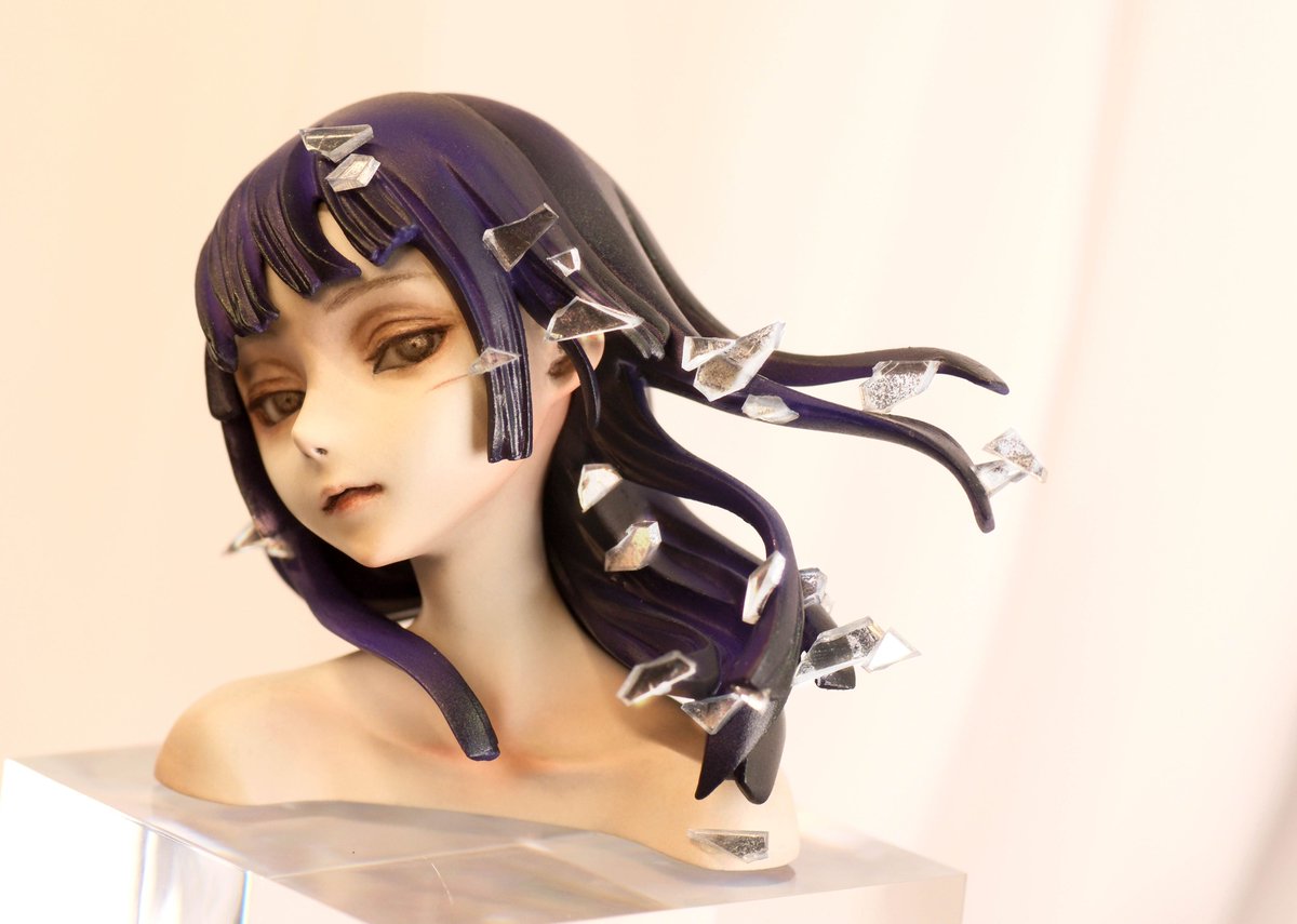 石長櫻子/植物少女園 作品集発売中 (@shokuen) / X 石長櫻子/植物少女園 作品集発売中 (@shokuen) / X