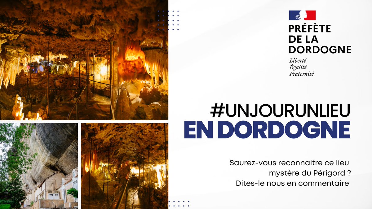 Image de Préfète de la Dordogne