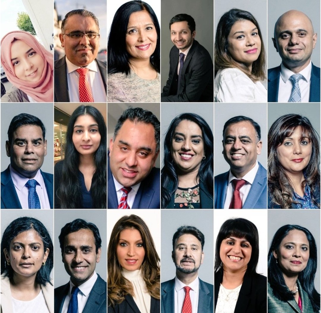 God Save Great Britain tweet media