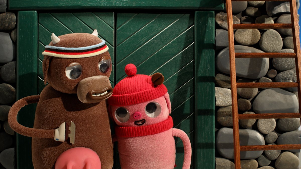 The Garden Cinema (@thegardencinema) on Twitter photo Let your little ones discover cinema through short films. <a href="/LeCourtClermont/">Clermont-Ferrand International Short Film Festival</a> has curated some of their favourite, dialogue free, animated short films for children aged 6+
Pay What You Can: 11am, Sat 26 & Sun 27 April thegardencinema.co.uk/film/clermont-… Let your little ones discover cinema through short films. <a href="/LeCourtClermont/">Clermont-Ferrand International Short Film Festival</a> has curated some of their favourite, dialogue free, animated short films for children aged 6+
Pay What You Can: 11am, Sat 26 & Sun 27 April thegardencinema.co.uk/film/clermont-…
