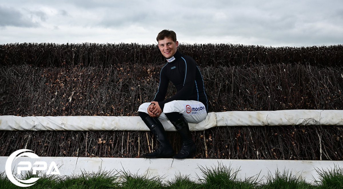 Congratulations to <a href="/gingell_freddie/">freddie gingell</a> who yesterday was confirmed as the Champion Conditional Jockey for the 2024/25 season. 
It was great to be able to photograph him yesterday with Jockey Coach, <a href="/RodiGreene/">Rodi Greene</a> before his rides <a href="/TauntonRacing/">Taunton Racecourse & Conference Centre</a>. 
<a href="/RacingPost/">Racing Post</a> <a href="/GBRacing/">Great British Racing</a>