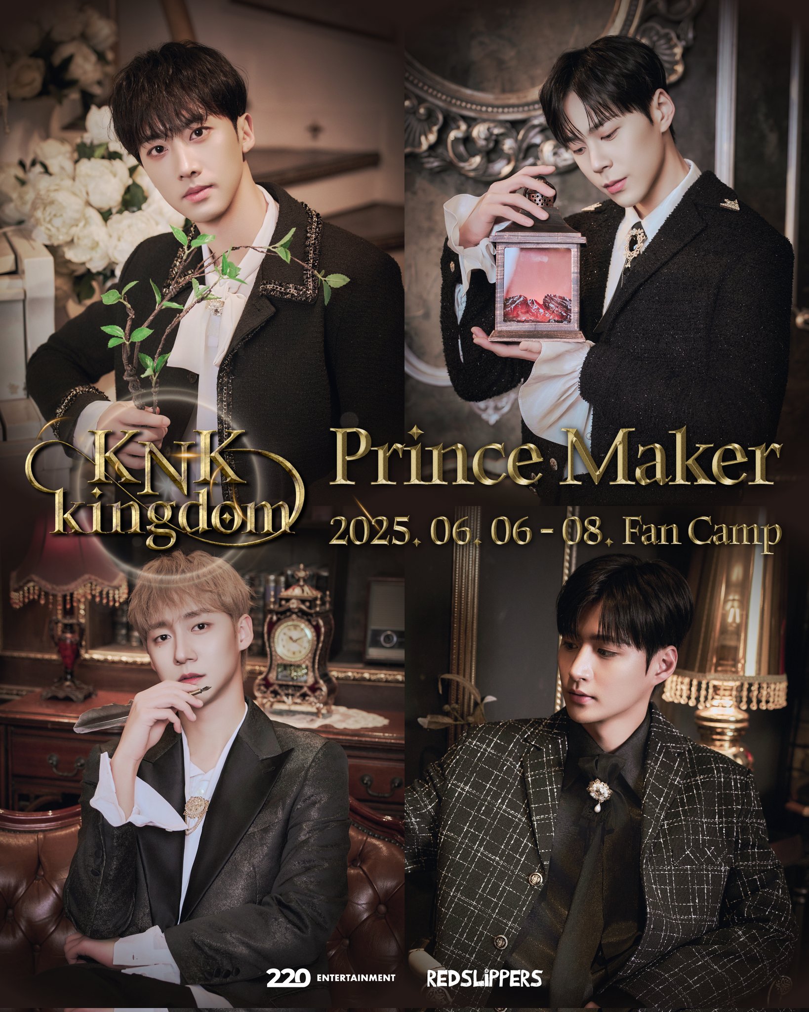 knk クナクン　ヒジュン　カード 公式 knk クナクン ヒジュン カード 公式