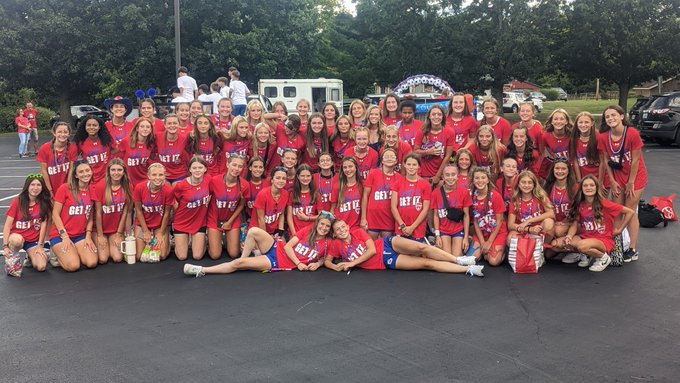 chs soccer tweet media