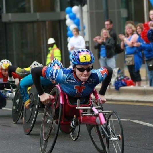 PhilLeePhotos's tweet image. Good luck to all the runners taking part in this Sundays London Marathon.