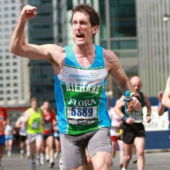 PhilLeePhotos's tweet image. Good luck to all the runners taking part in this Sundays London Marathon.