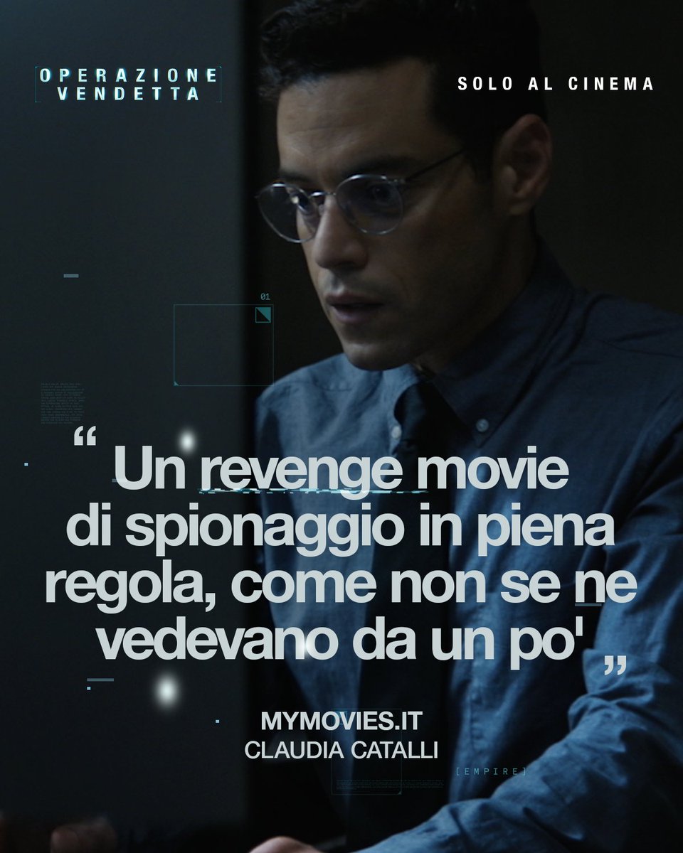 20th Century Studios Italia tweet media