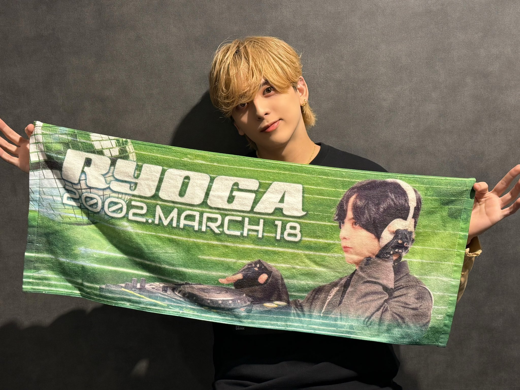 WAIWAI LIVE 2023】Official Goods販売決定！ - WAIWAI inc.