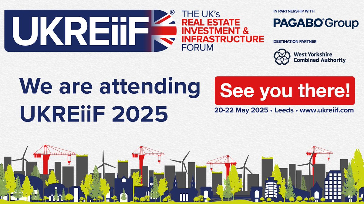 BSA is excited to be exhibiting at <a href="/UKREiiF/">UKREiiF</a> 2025 in Leeds, from May 20-22, at the Royal Armouries Museum and New Dock.

Mark your calendars and register now!

business-sprinkler-alliance.org/events

#UKREiiF2025