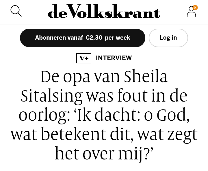 Roelof Bouwman tweet media