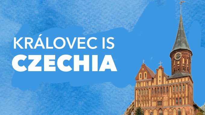 Ani píču imperialistický zmrdi!

KRÁLOVEC IS CZECHIA!!! 🗣️🔥🇨🇿