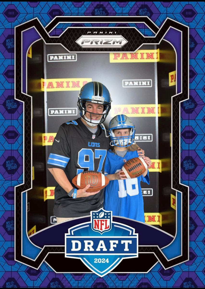 It’s ⁦<a href="/NFLDraft/">NFL Draft</a>⁩ ⁦<a href="/Lions/">Detroit Lions</a>⁩ fans- get your popcorn ready!
 
What’s everyone rooting for today?