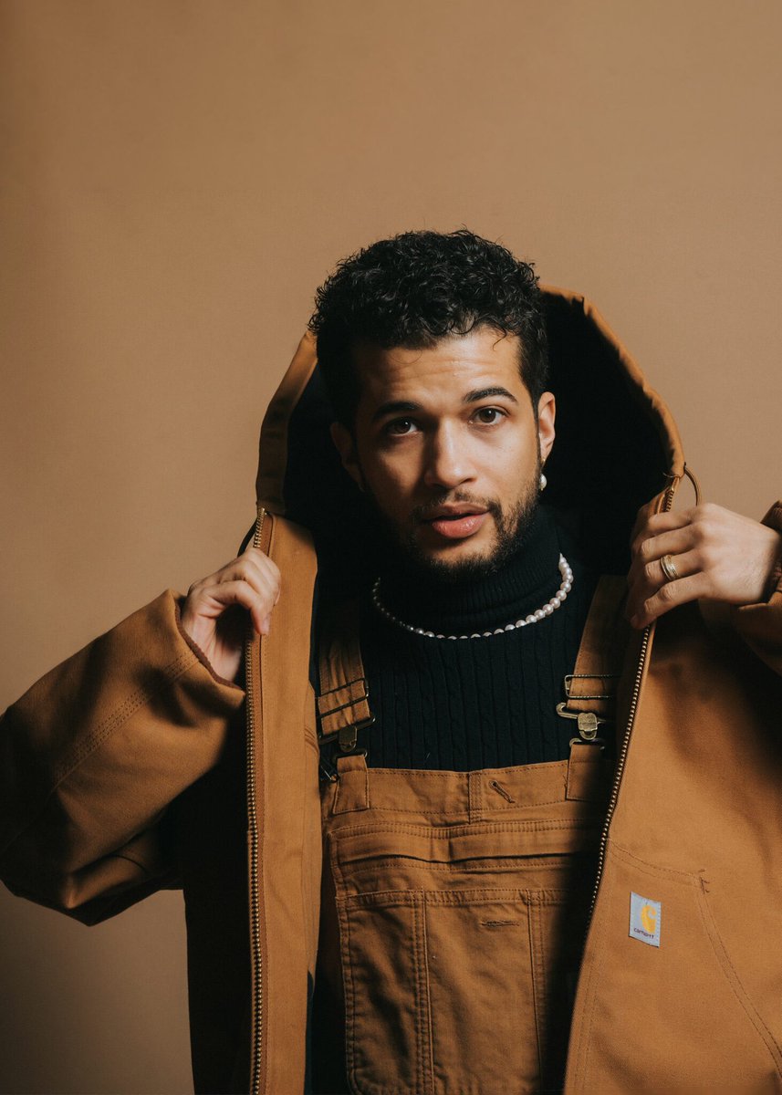 JFisherUpdates's tweet image. Happiest of Birthdays 🫶🏽✨ @jordanfisher