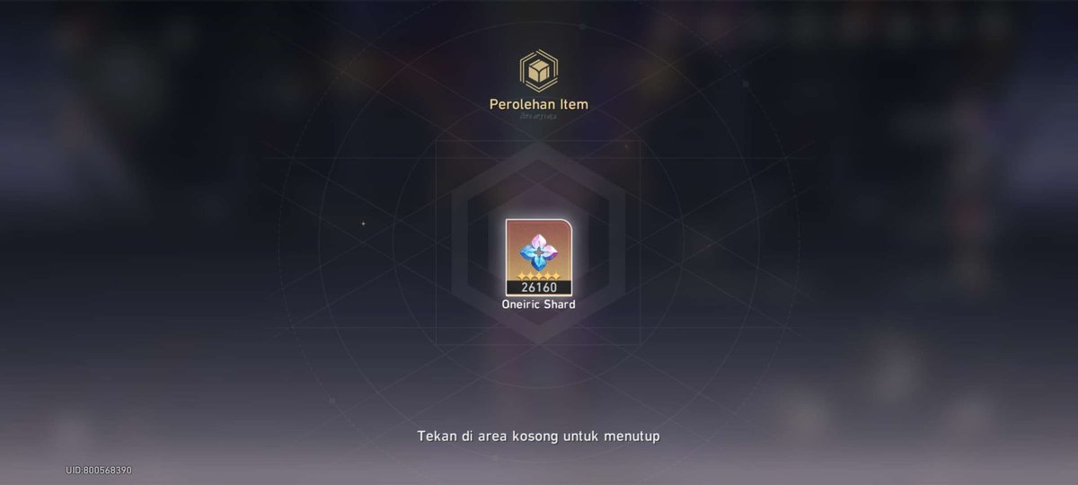 zinhsi's tweet image. super sat set sat set dan responsif!!! makasih banyak kakaakkk @whotaois saatnya gacha sampe tipes 🤠