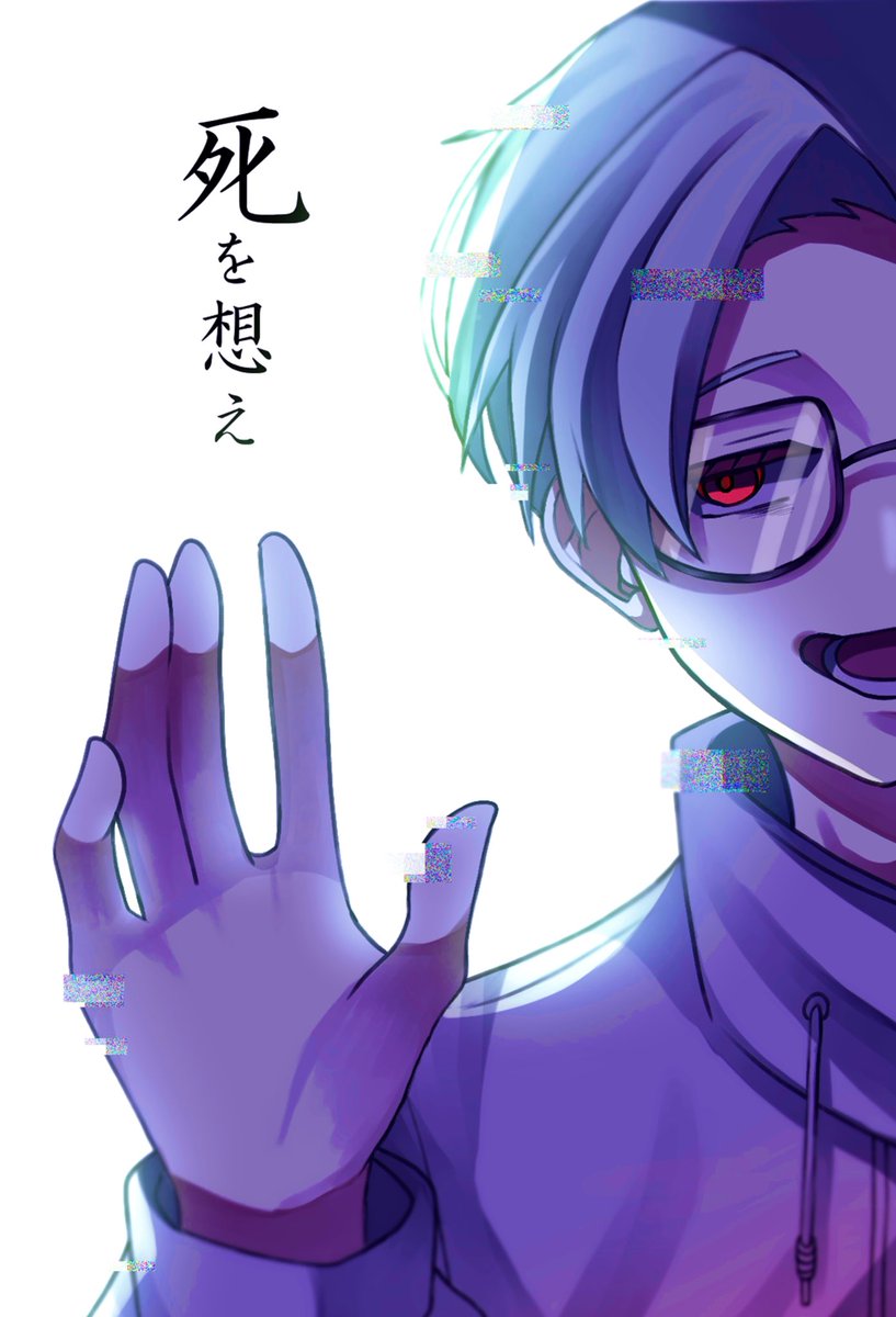 去年描いたぐち逸、気に入ってるので見てください