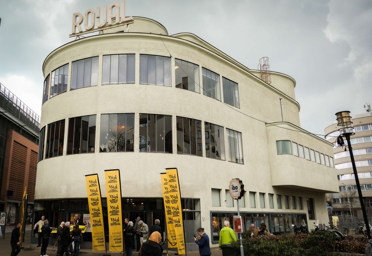 Save the date! 23 juni: het Nationaal Beweegcongres, de achtste editie van de Academie. Van 19.00 tot 21.30 uur. Binnenkort maken we het programma bekend. Reserveer hier alvast een plek in de zaal: academie.heerlen-noord.nl/editie/nationa…