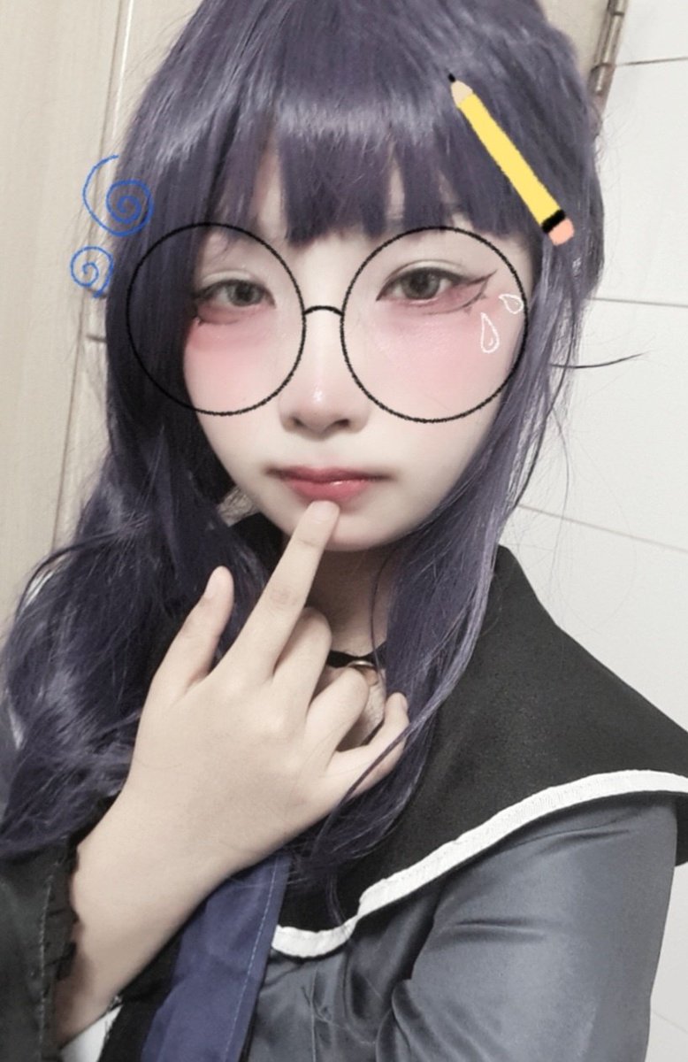 yu93ir's tweet photo. 마후유. 응응.~
ㆍ
#cos #아사히나_마후유 #프로세카 https://t.co/ZwlfTsOENF