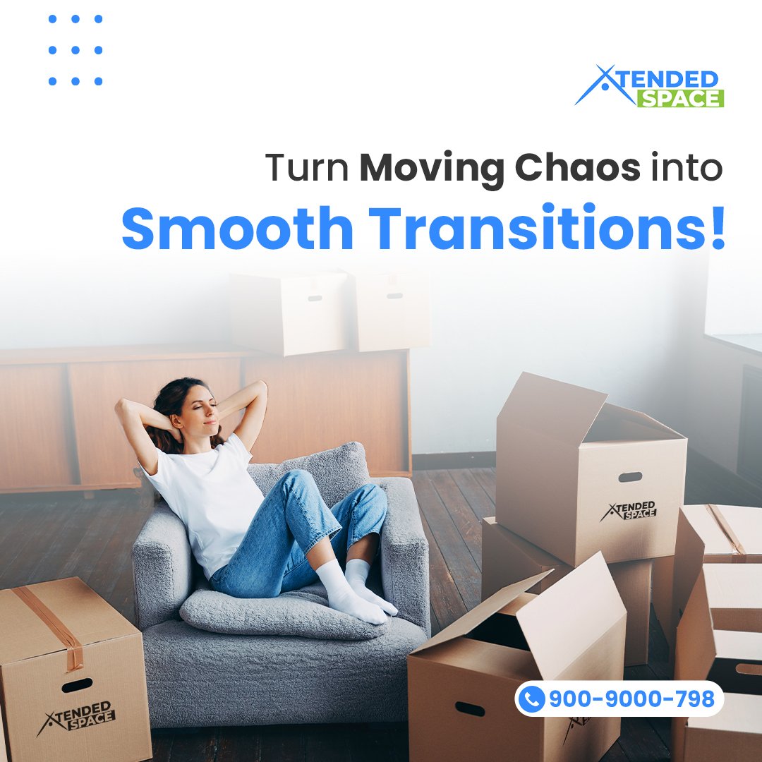 XtendedSpace's tweet image. 📦 Moving doesn’t have to be chaotic. With Xtended Space, experience relocation that’s actually stress-free!
✅ Professional Packing
✅ Safe Transport
✅ Affordable Plans 

📞 Call now: 900-9000-798

#RelocationMadeEasy #MovingSolutions #EasyRelocation #SafeMoving #XtendedSpace