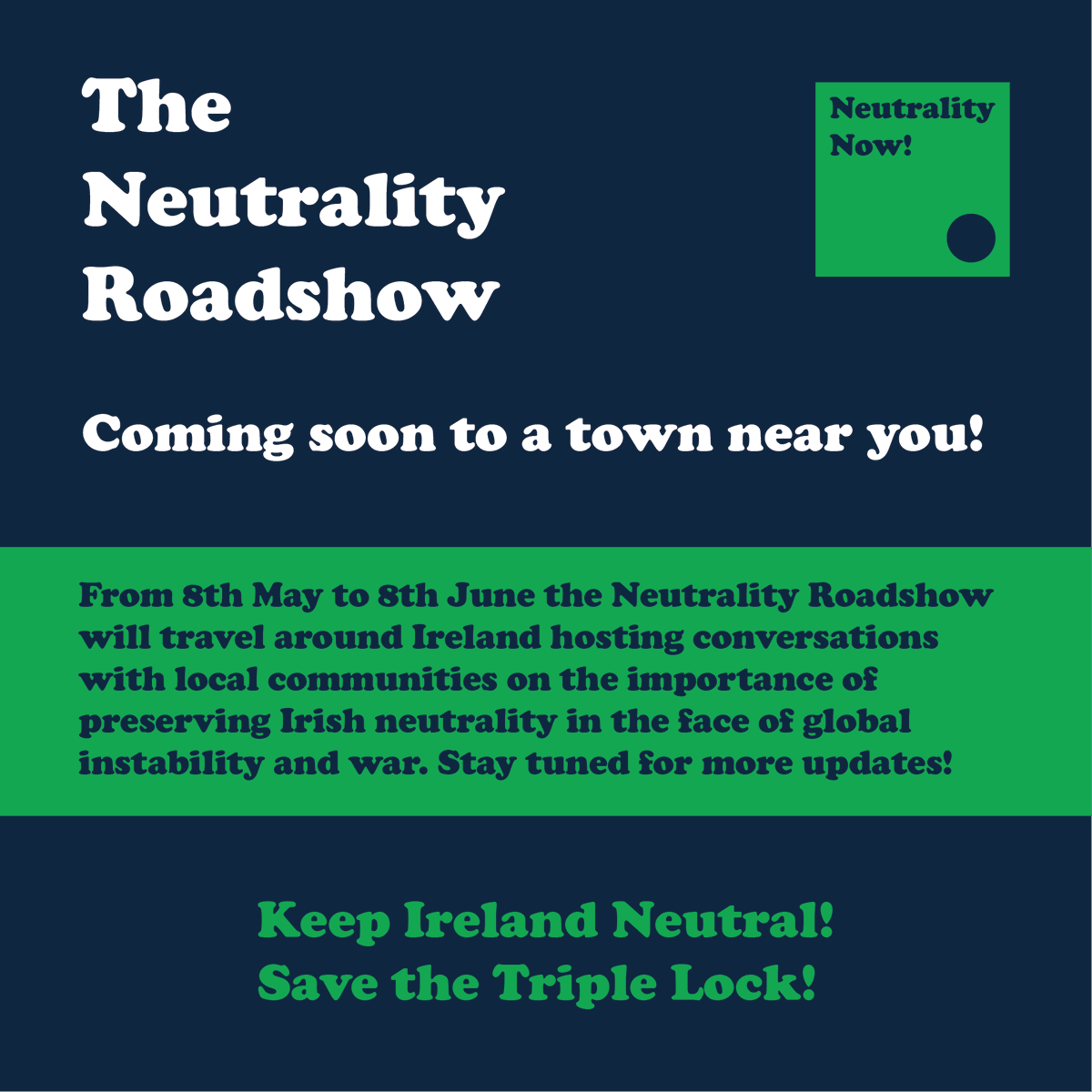 Stay tuned for more updates!