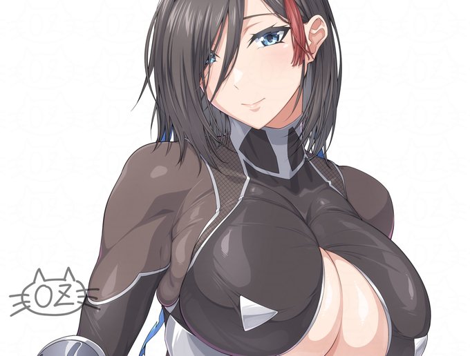 skebでのご依頼で描かせていただきました。

桃知凪 - OZ猫のポートフォリオ|OZ猫 https://t.co/WSW5gdre75 #クロスフォリオ 