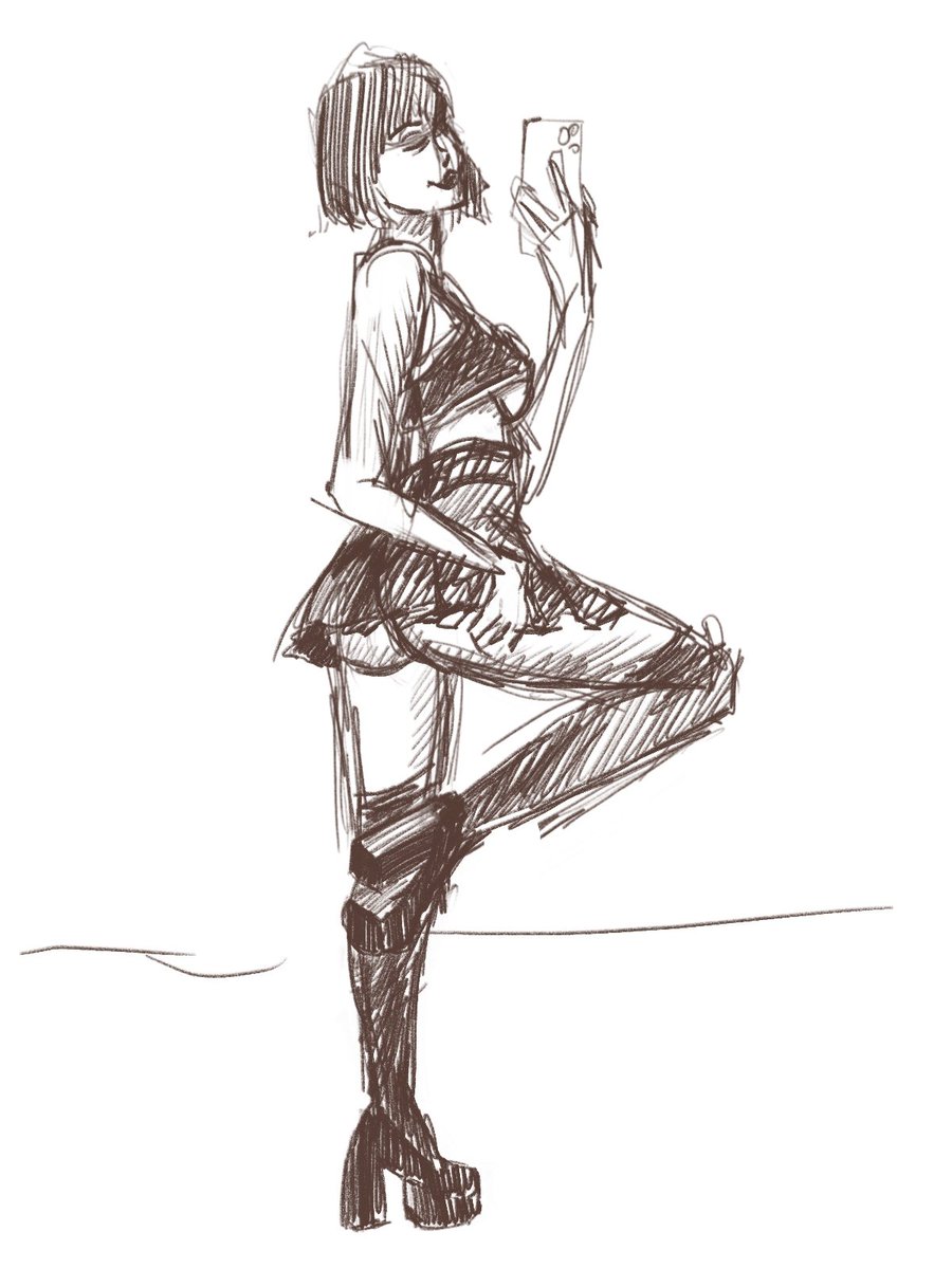 Yina_arts's tweet photo. #sketch #digitalart https://t.co/2bnJwZ3jBz