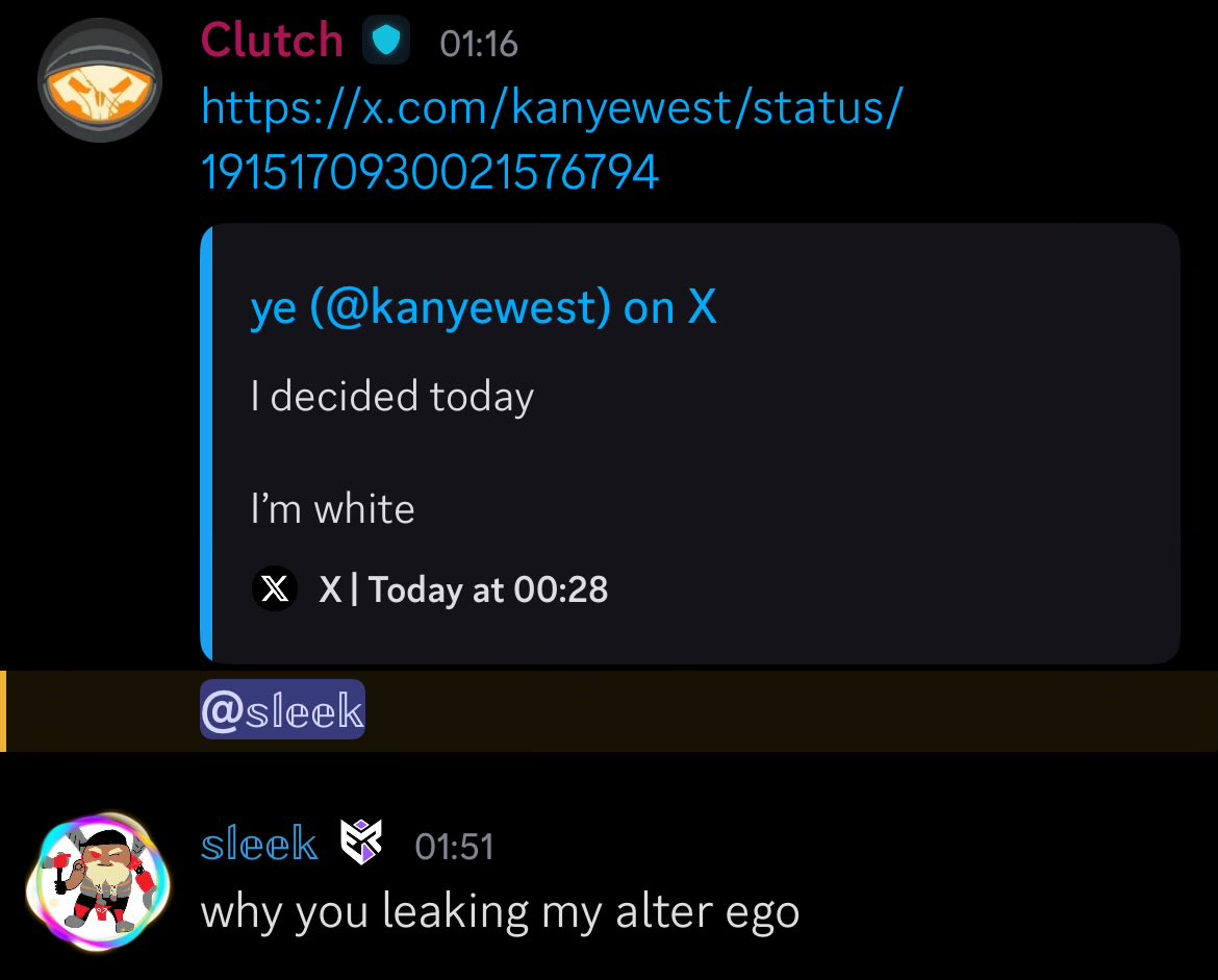 the usual daily convo on team <a href="/EreusGG/">ΞREUS</a>