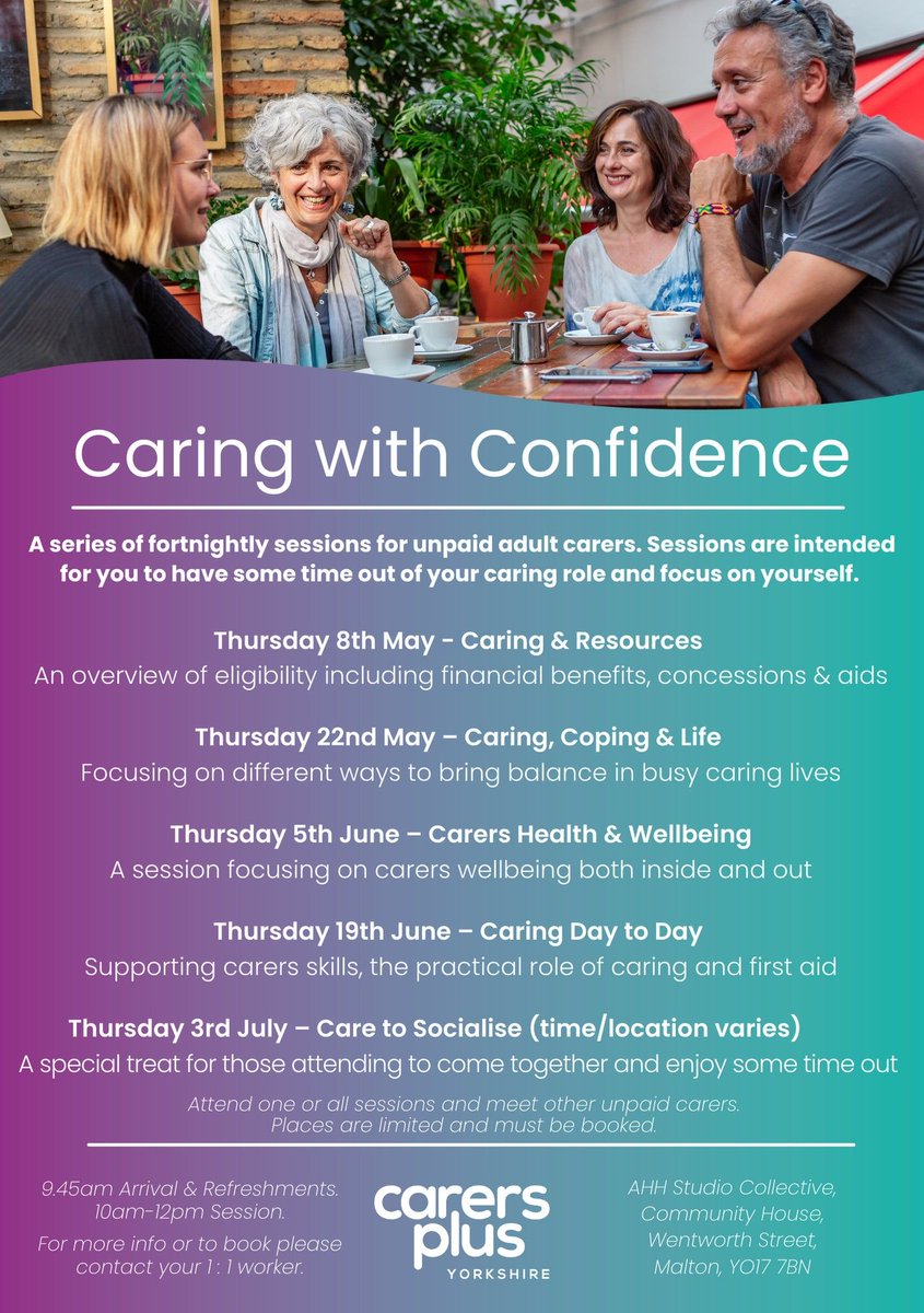 Lady Lumley's Sixth Form tweet media