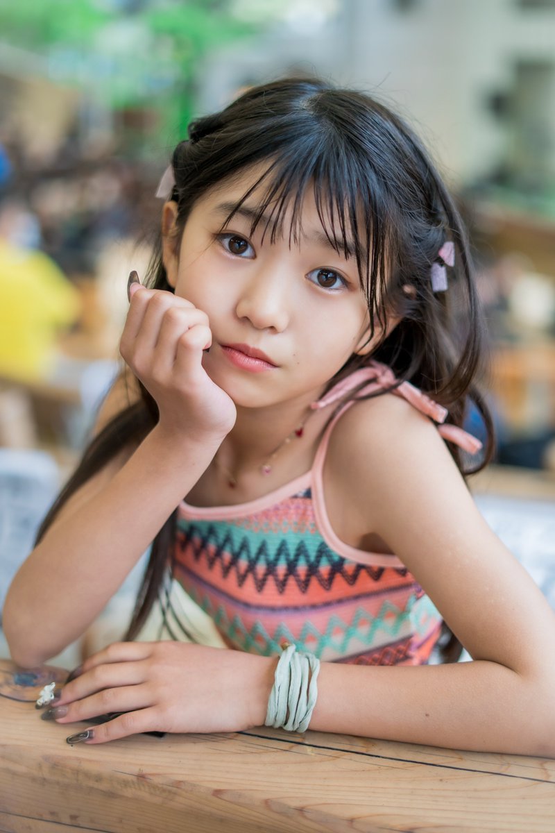 rero91261's tweet image. 2025.04.13
きこちゃん🍒（JC1）
アイゲキ 東京アイドル劇場10周年記念ライブ（2日目）
at 上野恩賜公園野外ステージ
#きこ #きここ #きこ様