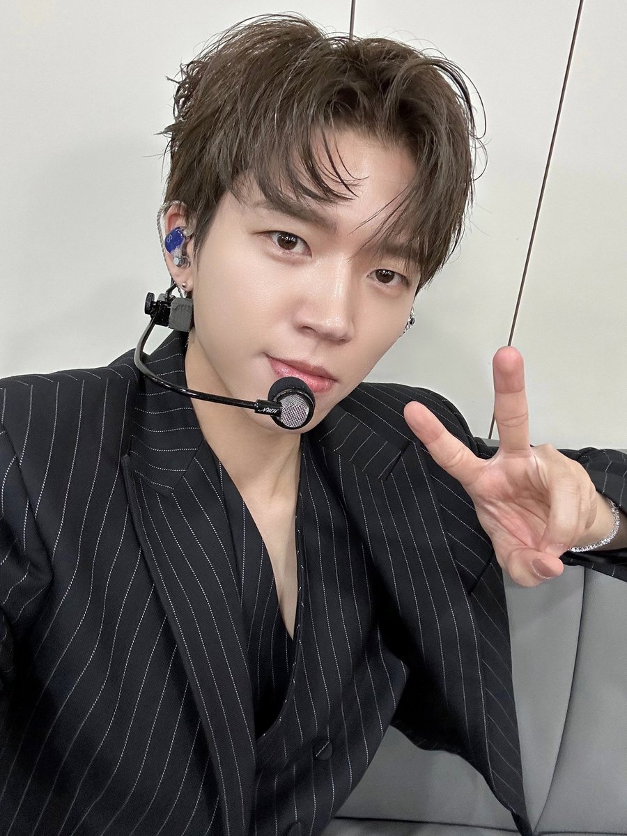 IFNT_Official_'s tweet photo. [POST]

INFINITE(인피니트) 'Dangerous' 음악방송 셀카💝

🔗https://t.co/NcpiqhqjXO

#인피니트 #INFINITE
#LIKE_INFINITE #Dangerous
#활동 #음악방송 #Selfie https://t.co/BNIdS9Ilvw