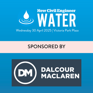 New Civil Engineer (@ncedigital) on Twitter photo 🌟Sponsor highlight🌟
We are delighted to announce that <a href="/DalcourMaclaren/">Dalcour Maclaren</a> is our latest sponsor for the #NCEWater conference which will be co-located with #NCEFloods on 30 April.
There's still time to join the audience, book your place now: bit.ly/4gqPixG 🌟Sponsor highlight🌟
We are delighted to announce that <a href="/DalcourMaclaren/">Dalcour Maclaren</a> is our latest sponsor for the #NCEWater conference which will be co-located with #NCEFloods on 30 April.
There's still time to join the audience, book your place now: bit.ly/4gqPixG