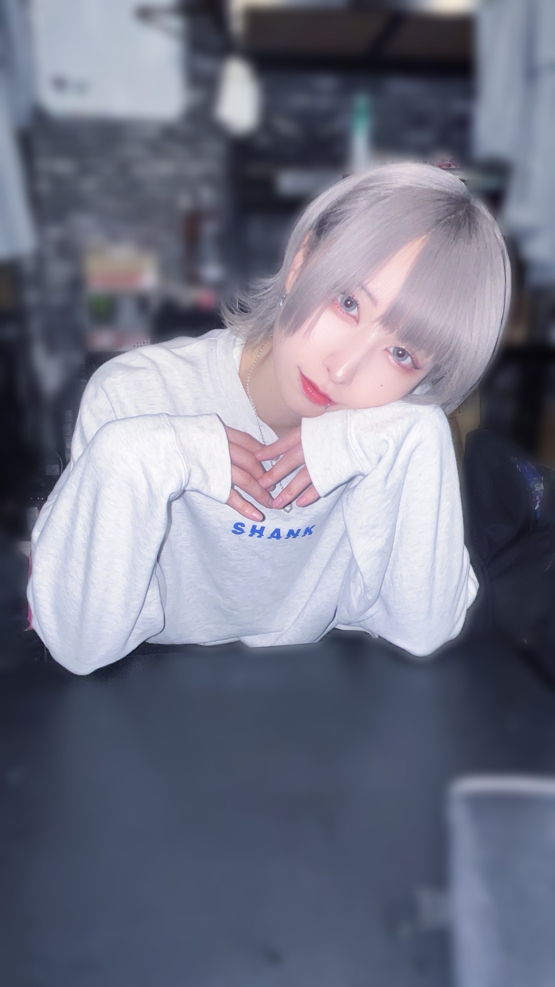 こゆ (@_chan_zZ) / X